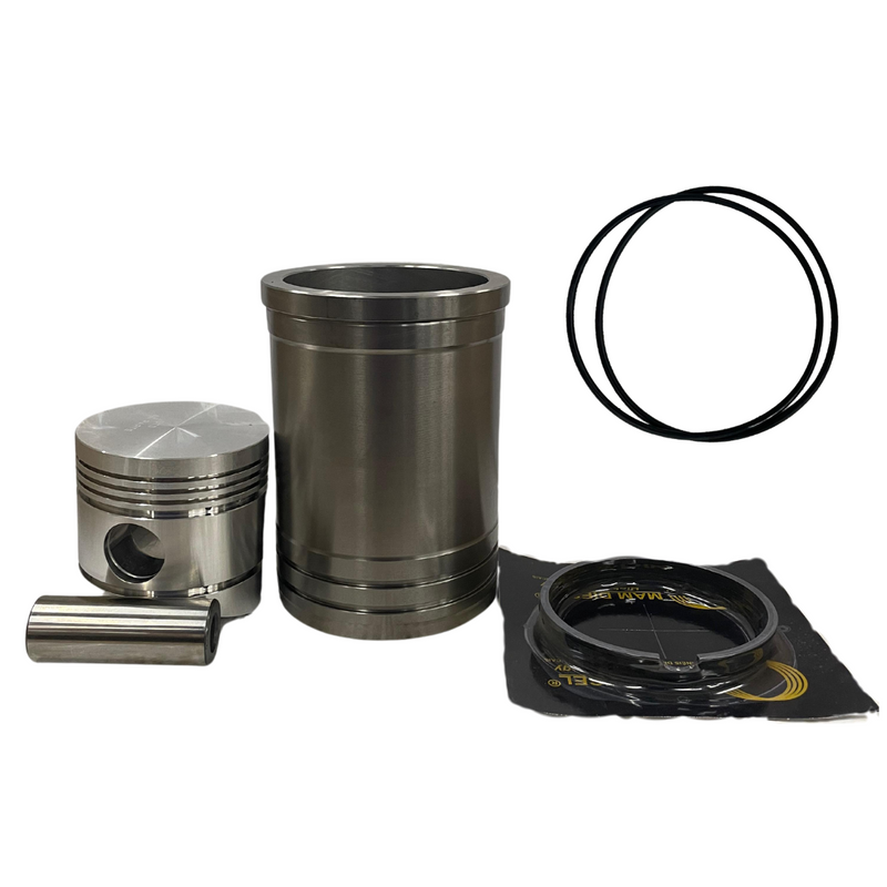 Kit Camisa Motor Tobatta TR13