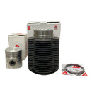 Kit Motor Agrale M80 (Pistão, Camisa, Anéis)