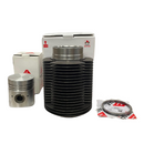 Kit Motor Agrale M80 (Pistão, Camisa, Anéis)