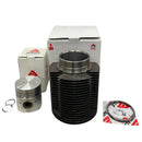 Kit Motor Agrale M80 (Pistão, Camisa, Anéis)