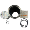 Kit Camisa Motor Yanmar B7