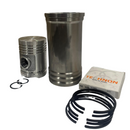 Kit Camisa Motor Yanmar B7