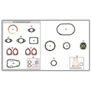 Jogo De Juntas Motor Yanmar M80