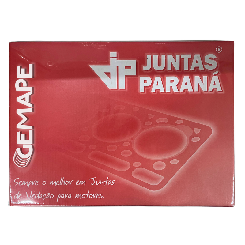 Jogo De Juntas Motor Agrale M85