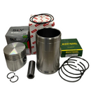 Kit Camisa Motor Yanmar NS11