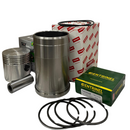 Kit Camisa Motor Yanmar NS11