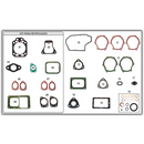 Jogo De Juntas Yanmar Ar110