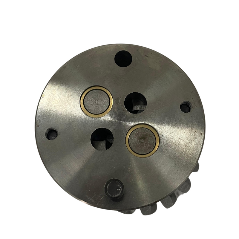 Bomba De Óleo Agrale M80 M85 M90 M93