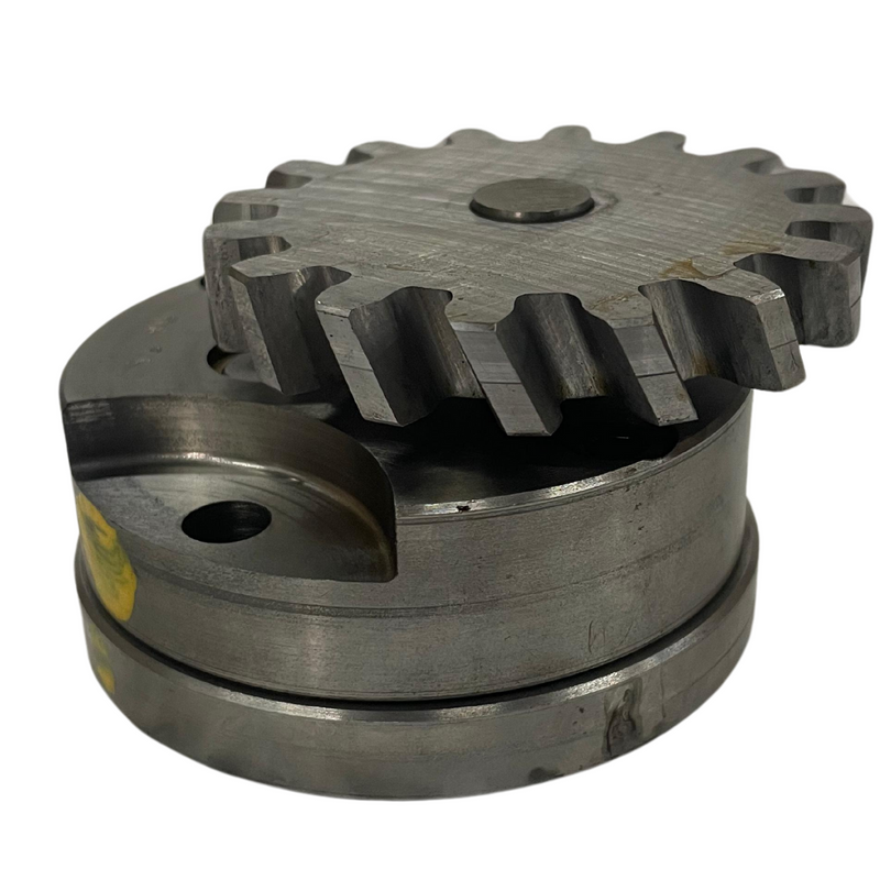 Bomba De Óleo Agrale M80 M85 M90 M93