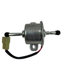 Bomba Alimentadora Elétrica Motor Yanmar Tnv/tne Original