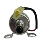 Bomba Alimentadora Elétrica Motor Yanmar Tnv/tne Original