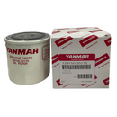 Filtro Óleo Lubrificante Yanmar P/ Mini Escavadeira Vio 27