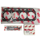 Trator 1155 4TNV88 XAT  4Jg de Anéis STD + Junta de Cabeçote + Tubo Junta Liquida