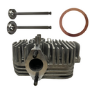 Kit Cabeçote Agrale M90 + Válvula ADM e ESC + Junta