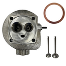 Kit Cabeçote Agrale M90 + Válvula ADM e ESC + Junta