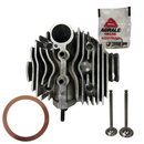 Kit Cabeçote Agrale M90 + Válvula ADM e ESC + Junta