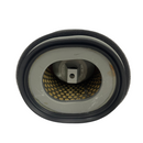 Elementro Filtro Ar Original 10cv Yanmar L100