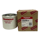 Filtros Combustivel Original Mini Escavadeira Yanmar Vio20-6