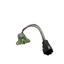 Solenoide De Parada Yanmar Tne 119233.77932