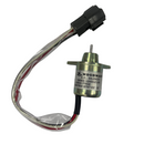 Solenoide De Parada Yanmar Tne 119233.77932