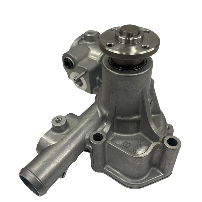 Bomba Dagua Yanmar Original 3tnv88 Vio50