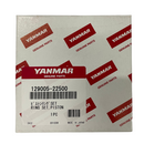 Jogo De Aneis De Segmento Motor Yanmar 4tnv88 Original