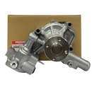 Bomba Dagua Yanmar Original 3tnv88 Vio50