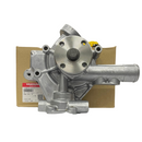 Bomba Dágua Yanmar Importado 129919.42011