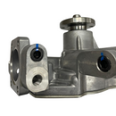 Bomba Dágua Yanmar Importado 129919.42011