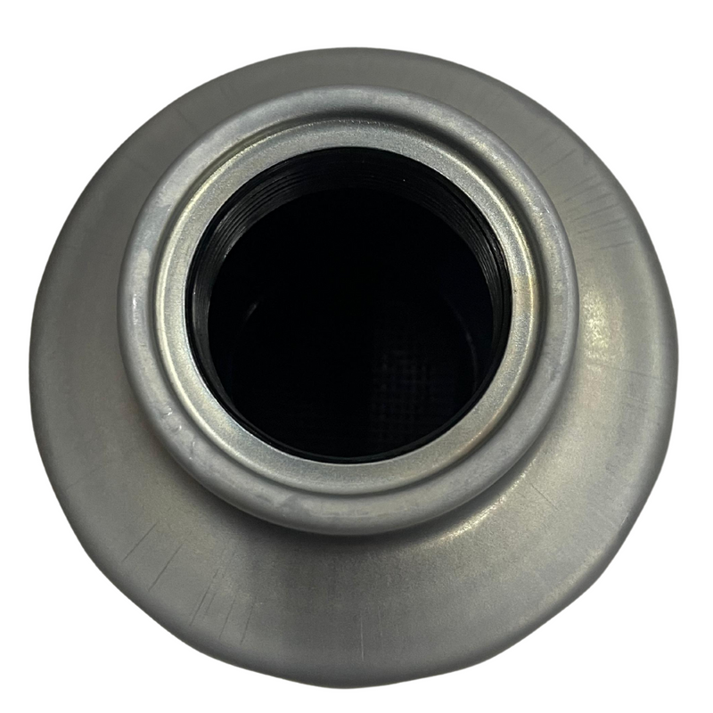 Filtro Combustível Separador D’água Motor Yanmar 4TNE98