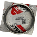 Jg Anéis De Segmento 0.25 Motor Agrale M90