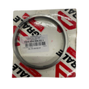 Jogo Anéis De Segmento 0,50 Original Motor Agrale M85