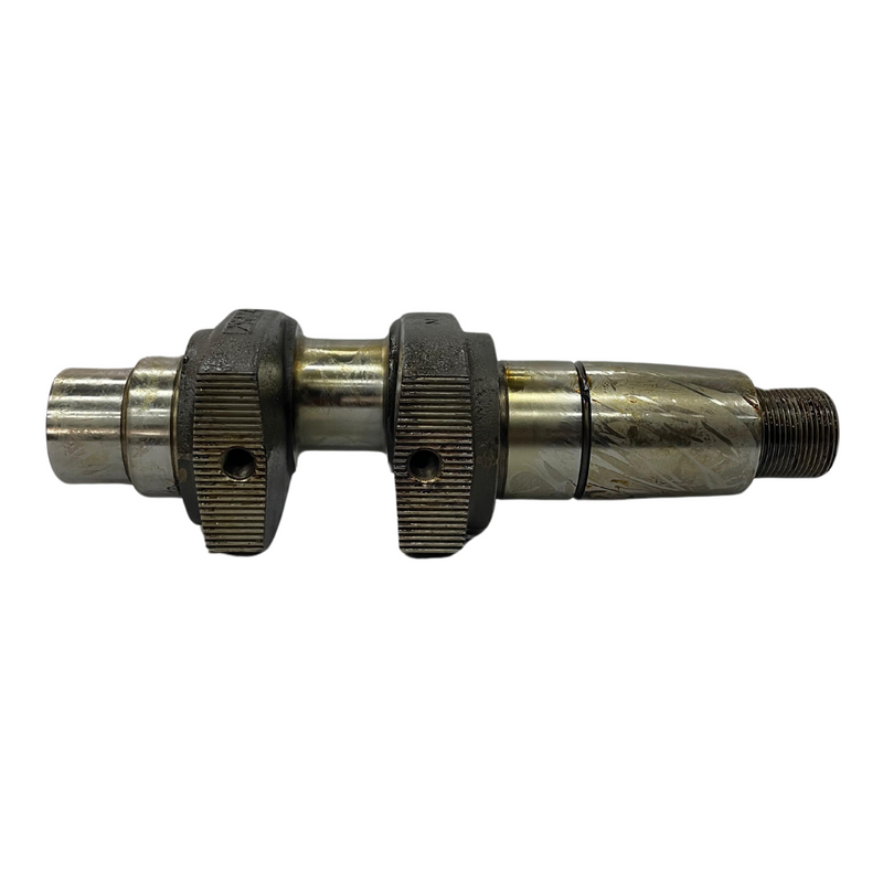 Eixo Virabrequim Agritech Tc14 Tc14s Motor Yanmar Ns11