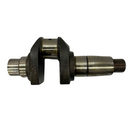 Eixo Virabrequim Agritech Tc14 Tc14s Motor Yanmar Ns11