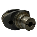 Eixo Virabrequim Agritech Tc14 Tc14s Motor Yanmar Ns11