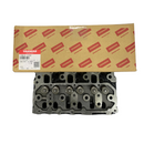 Cabeçote montado Yanmar 3TNV70 ASA Tk370 Md300 Termoking