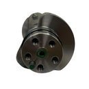 Eixo Virabrequim Motor Yanmar 3tnv70 Original