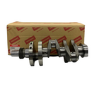 Eixo Virabrequim Motor Yanmar 3tnv70 Original