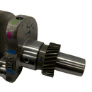 Eixo Virabrequim Motor Yanmar 3tnv70 Original