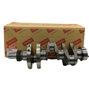 Eixo Virabrequim Motor Yanmar 3tnv70 Original