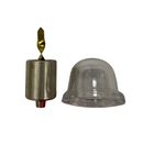 Rotor Visor + Copo Visor Yanmar Original