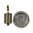 Rotor Visor + Copo Visor Yanmar Original