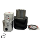 Kit Cilindro Original do Motor Agrale M790