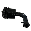 Filtro De Ar Completo Motor Yanmar Ns90