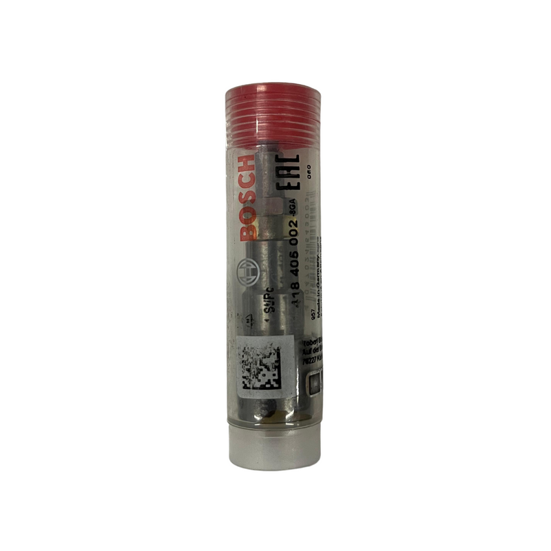 Elemento De Bico Motor Agrale M80 M85 Bosh
