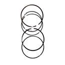 Jogo De Anéis Std Original Honda Motor Gxr120