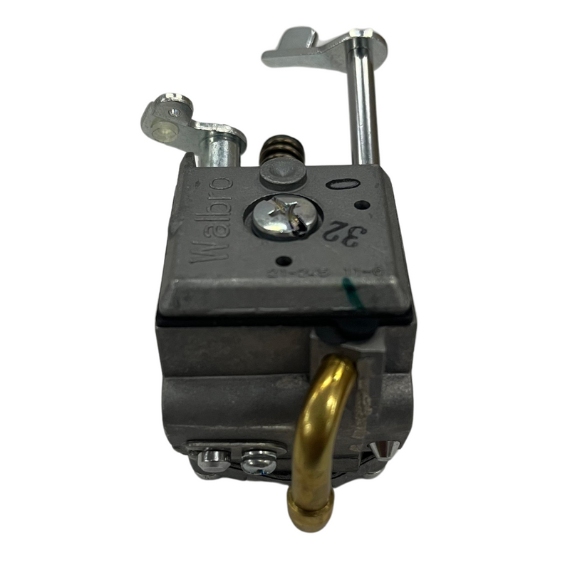 Carburador Compatível Motor Gx100 Honda - Original