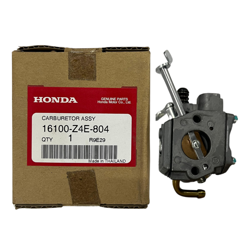 Carburador Compatível Motor Gx100 Honda - Original