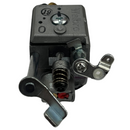 Carburador Compatível Motor Gxr120 Honda - Original