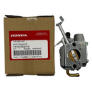 Carburador Compatível Motor Gxr120 Honda - Original